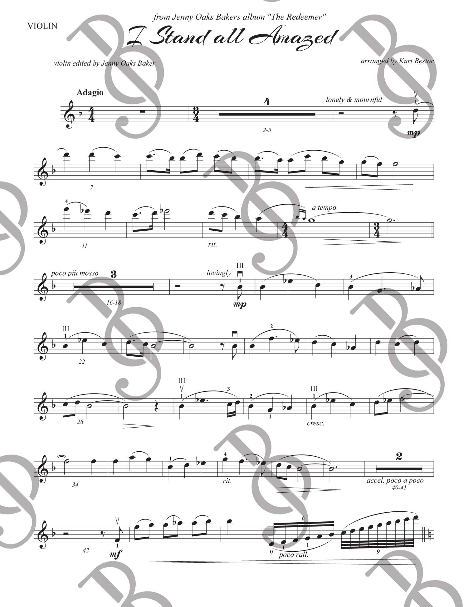 I+Stand+All+Amazed+Violin+